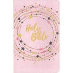 NIV Bible For Kids Red Letter Edition Pink / Gold (Comfort Print)(Paperback) - Image 17