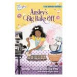 Ansley's Big Bake Off Faithgirlz 1 The Daniels Sisters (Paperback) - Image 2