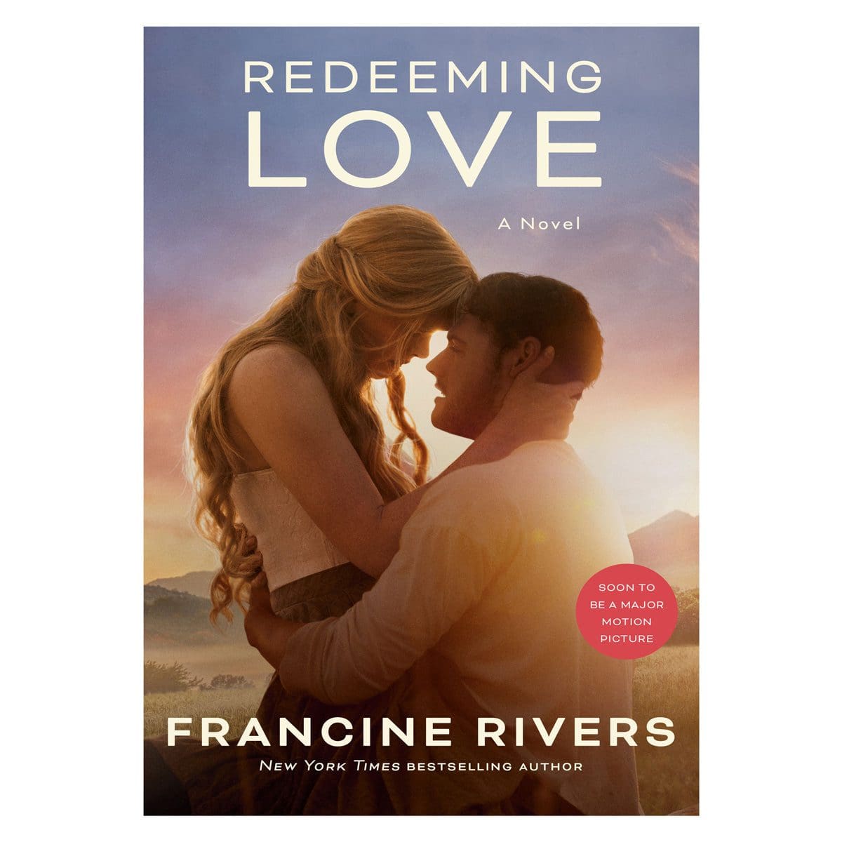 9780593442944_front Redeeming Love (Movie Tie-In  Edition)(Paperback) - Image 9