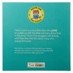 Clever Cub Learns to Share (Paperback) - Image 22