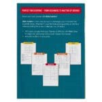 Bible Sudoku: 100 Sudoku Puzzles from Beginner to Master with Solutions (Paperback) - Image 22