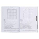 Bible Sudoku: 100 Sudoku Puzzles from Beginner to Master with Solutions (Paperback) - Image 25