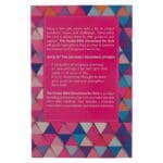 Pocket Bible Devotional For Girls Pink (Paperback) - Image 22