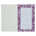 Pocket Bible Devotional For Girls Pink (Paperback) - Image 23