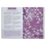 Pocket Bible Devotional For Girls Pink (Paperback) - Image 24