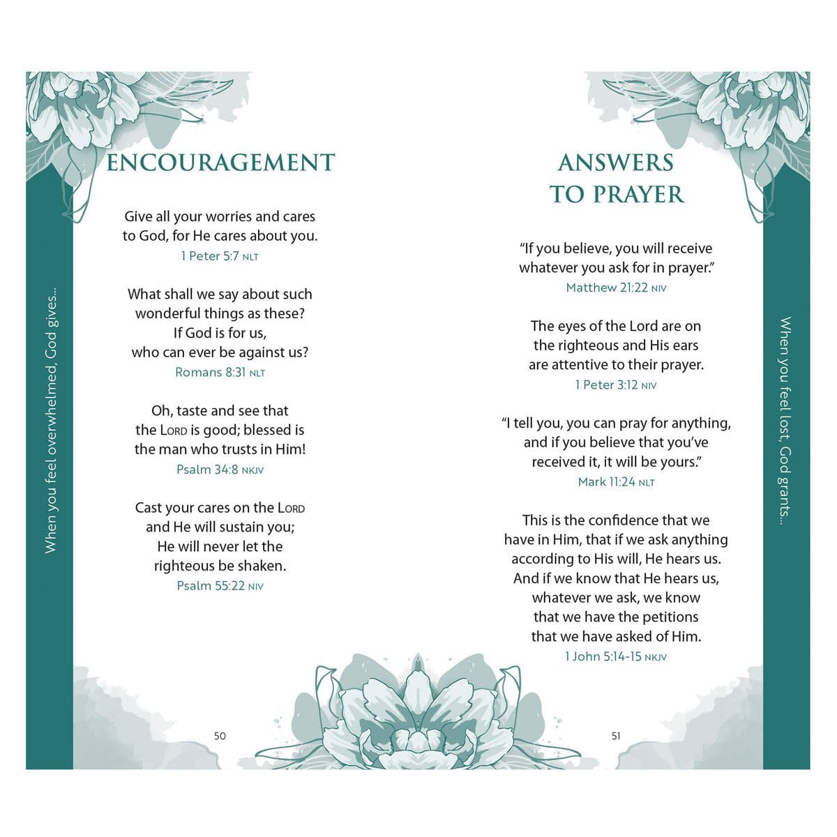 9780638001716_feature1 Promises from God for Moms (Paperback) - Image 14