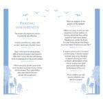 The Serenity Prayer Promise Book (Paperback) - Image 19