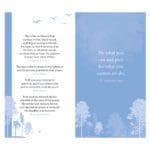 The Serenity Prayer Promise Book (Paperback) - Image 20
