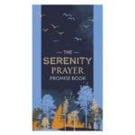 The Serenity Prayer Promise Book (Paperback) - Image 17