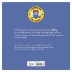 Clever Cub Explores God’s Creation (Paperback) - Image 10