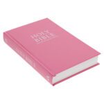ESV Pink Hardcover Standard Bible - Image 3