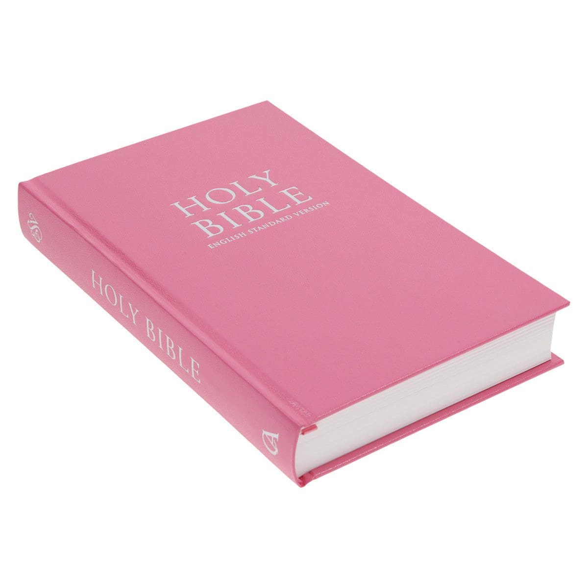 9780638002362_feature1 ESV Pink Hardcover Standard Bible - Image 3
