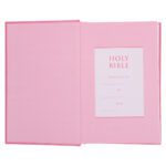 ESV Pink Hardcover Standard Bible - Image 4