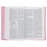 ESV Pink Hardcover Standard Bible - Image 5