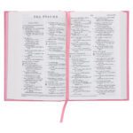 ESV Pink Hardcover Standard Bible - Image 6