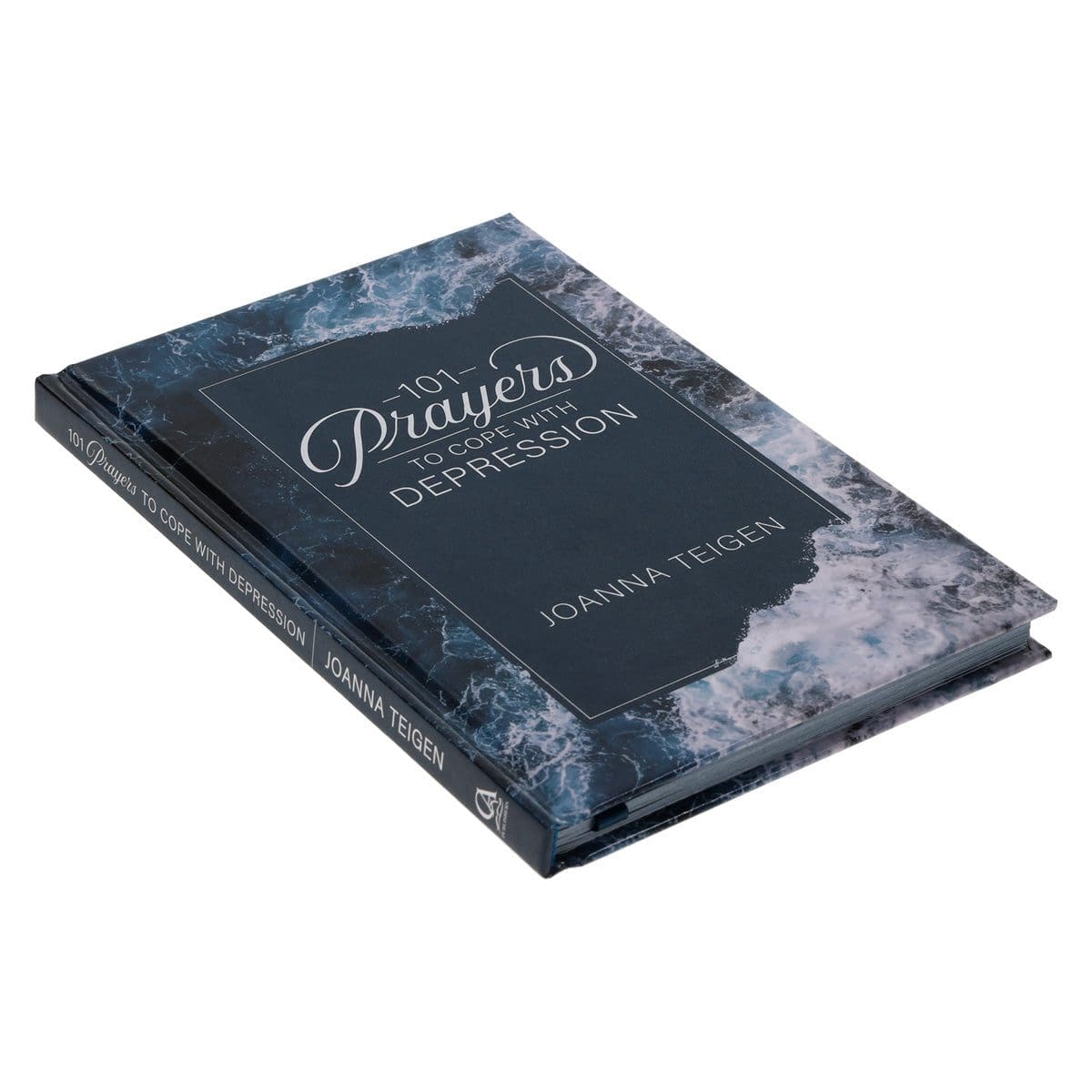 9780638002454_feature1 101 Prayers to Cope with Depression (Hardcover) - Image 24