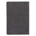 Trust Him Grey Faux Leather Journal - Image 10