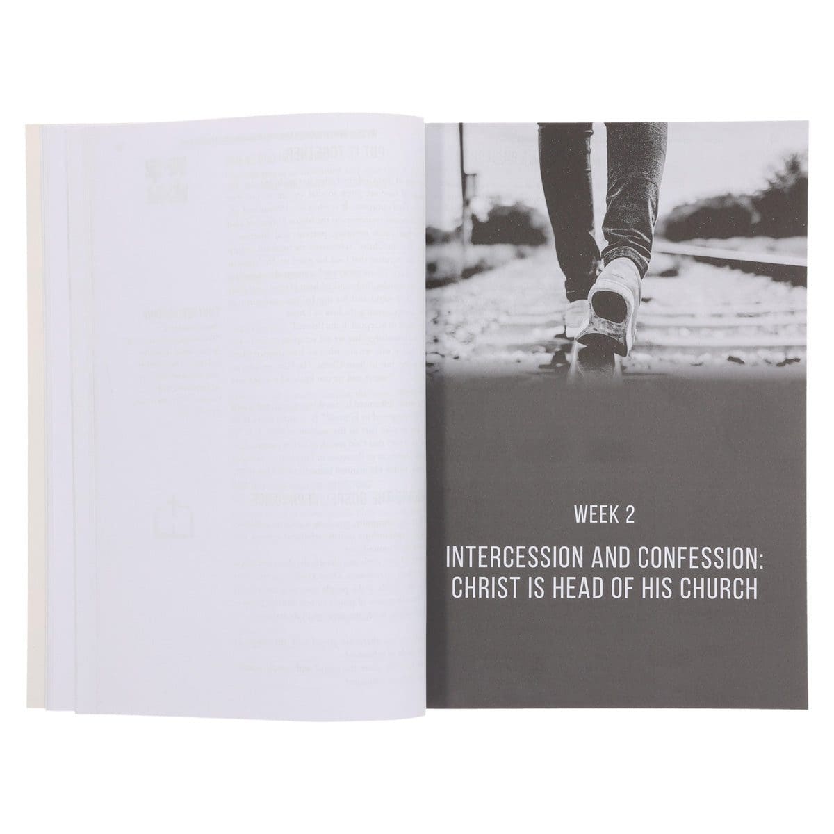 9780638002775_feature4 Discovering Your Purpose in God’s Plan Bible Study - 10 Studies from Ephesians PB - Image 9