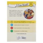 Jesus Feeds the People - I Can Read! (Paperback) - Image 10