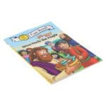 Jesus Feeds the People - I Can Read! (Paperback) - Image 11