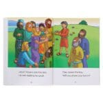 Jesus Feeds the People - I Can Read! (Paperback) - Image 13