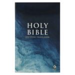 NLT Ocean Paperback Outreach Bible - Image 8