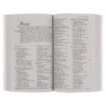 NLT Lion Paperback Outreach Bible - Image 5