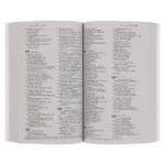 NLT Lion Paperback Outreach Bible - Image 7