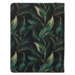 2026 Diary - 18-Month Planner for Women - In Strength and Dignity - Faux Leather with Zip - Image 2