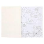 God Is with Me Wherever I Go: A Coloring Adventure for Kids (Paperback) - Image 25
