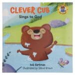 Clever Cub Sings to God (Paperback) - Image 11