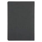 2026 Diary - Chronos Daily Planner - Grey Imitation Leather - Image 2