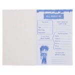 2026 School Diary - Daily Planner for Boys - Paperback - Image 11