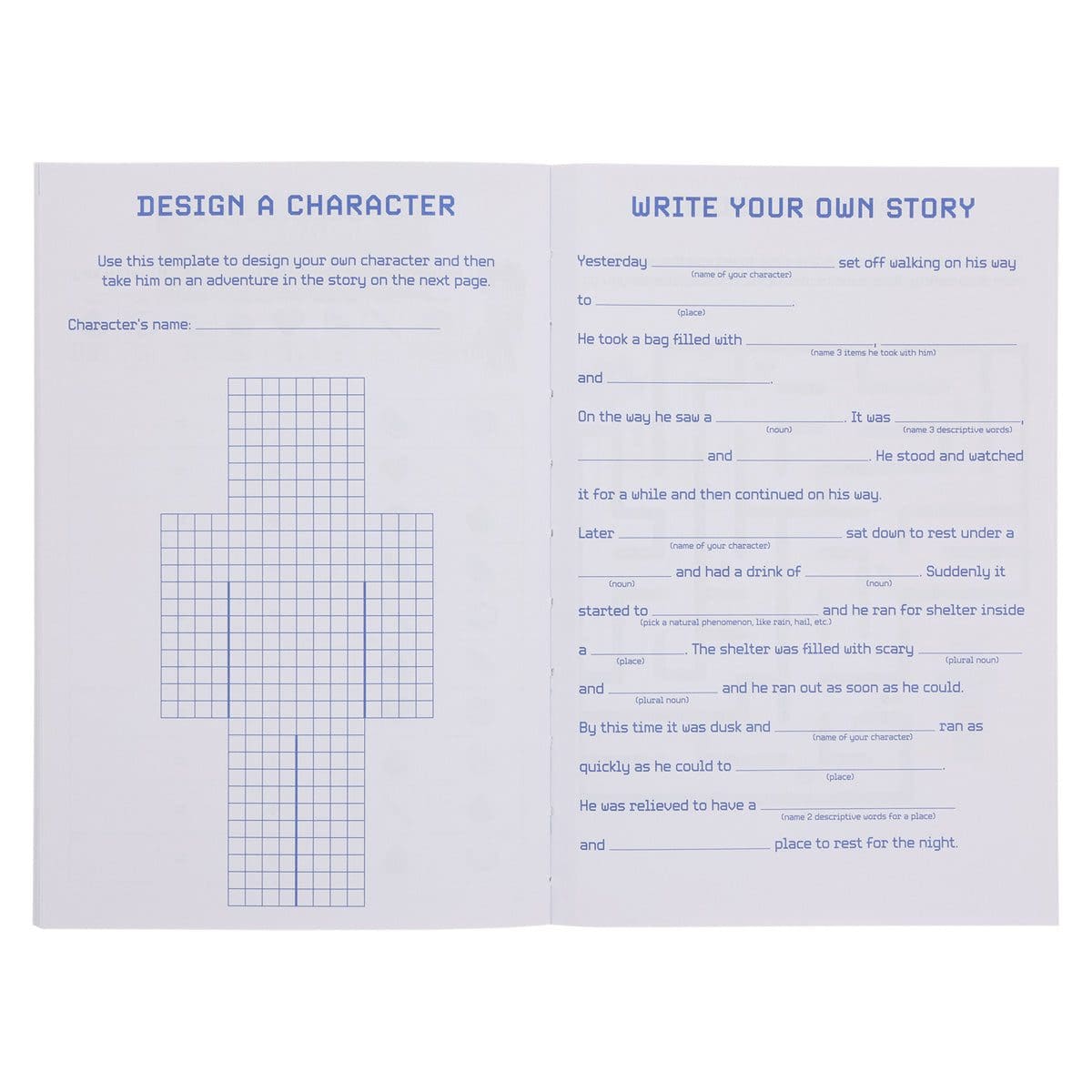 9780638004014_feature5 2026 School Diary - Daily Planner for Boys - Paperback - Image 14