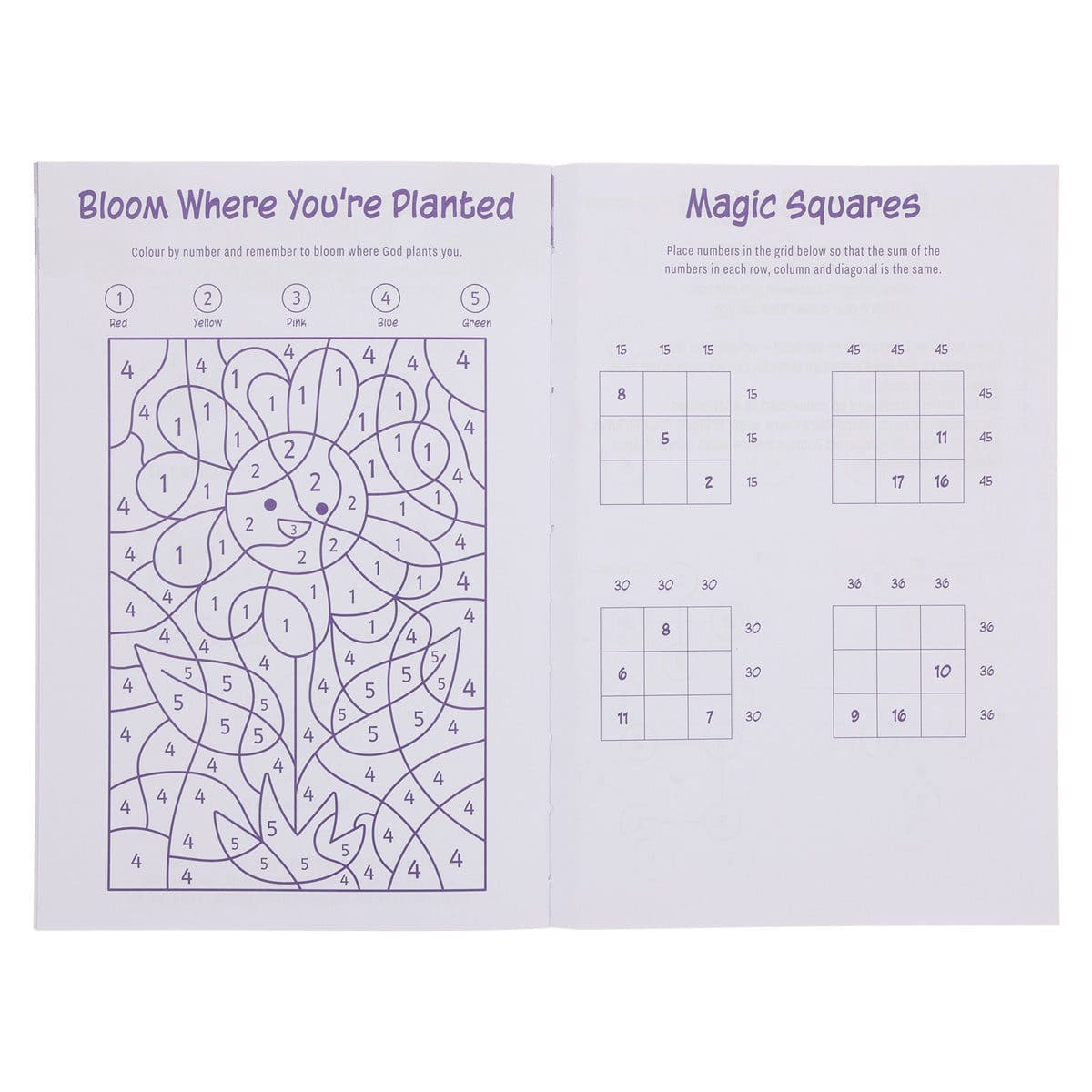 9780638004021_feature5 2026 School Diary - Daily Planner for Girls - Paperback - Image 12