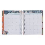 2026 Diary - 18-Month Planner for Women - Today Is a New Beginning - Wirebound - Image 5