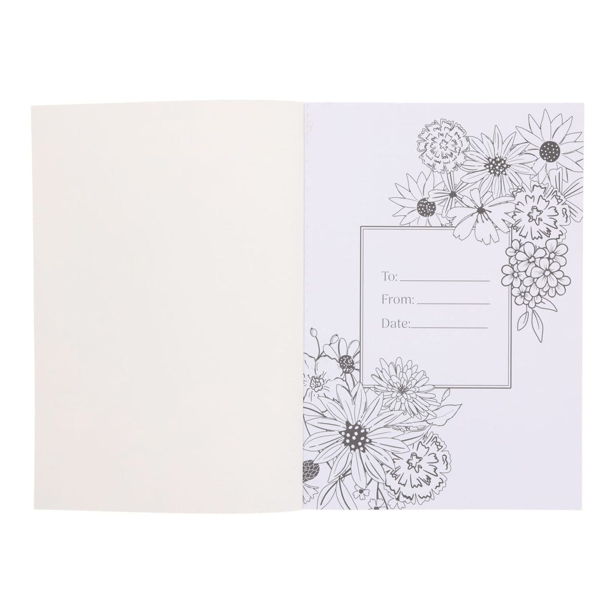 9780638004083_feature2 Grow in Grace Coloring Book (Paperback) - Image 4