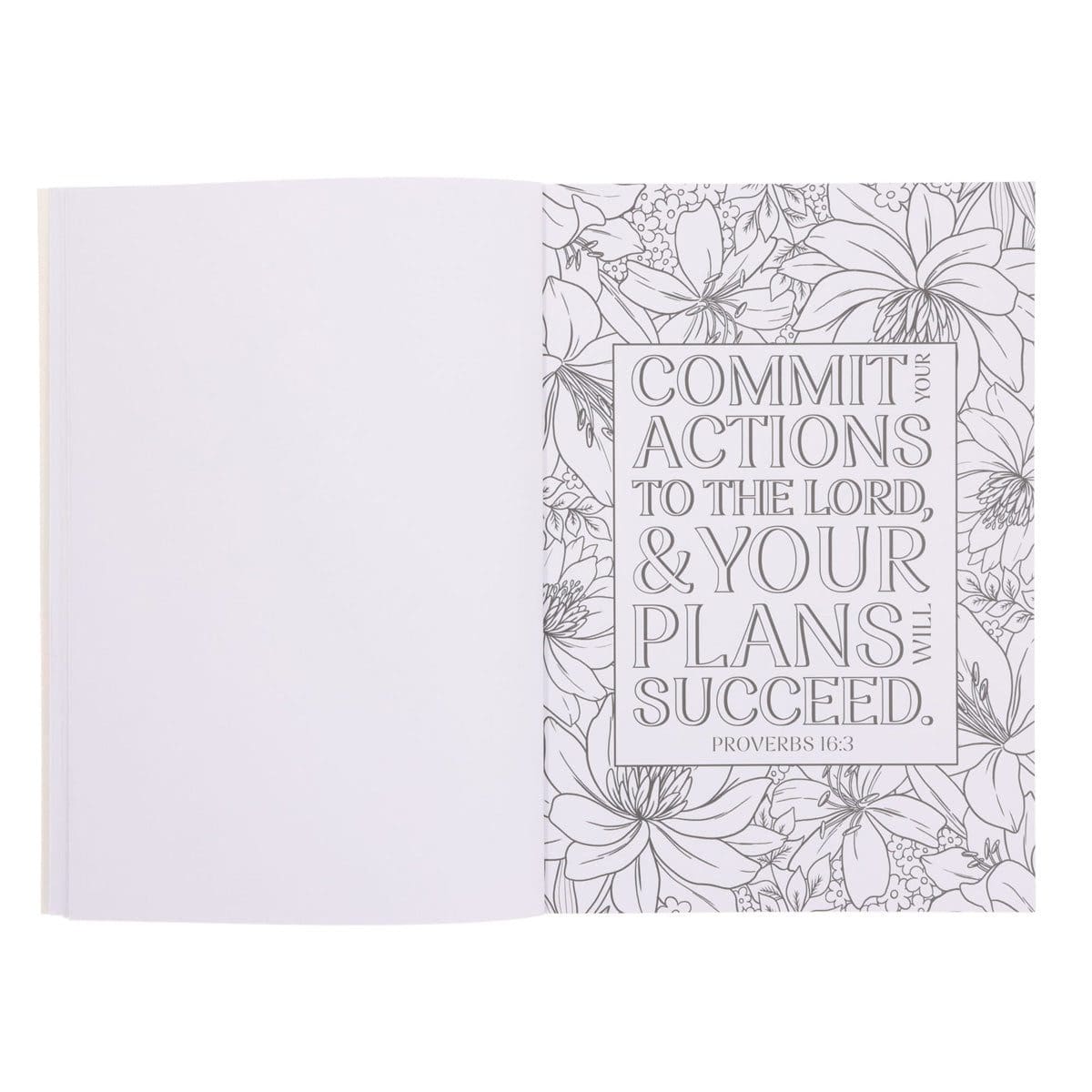 9780638004083_feature5 Grow in Grace Coloring Book (Paperback) - Image 7