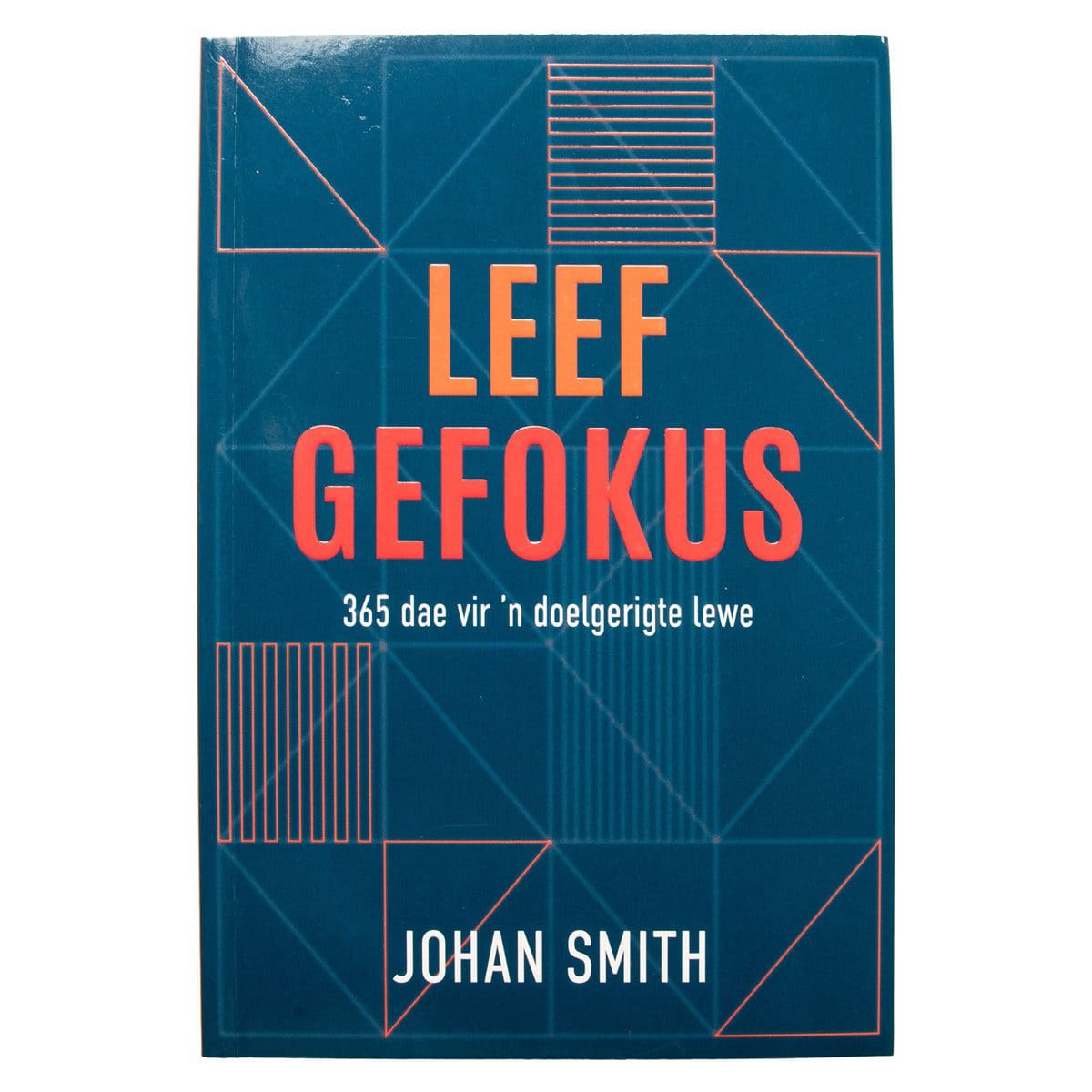 9780638008401_front Leef Gefokus: 365 Dae Vir 'n Doelgerigte Lewe (Sagteband) - Image 29