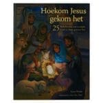 Hoekom Jesus Gekom Het: 25 Bybelstories Oor Waarom God Sy Seun Gestuur Het (Sagteband) - Image 29