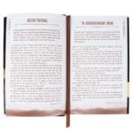 Die Bybel In 366 Dae Vir Manne Van Geloof Nuwe Buiteblad (Sagteband) - Image 28