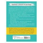 Geskep om te Droom: Die 6 fases wat God gebruik vir geloofsgroei (Sagteband) - Image 10