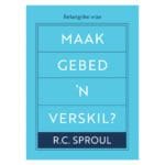 Maak Gebed ’n Verskil? (Sagteband) - Image 5