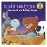 Klein Beertjie Ontmoet vir Baba Jesus (Sagteband) - Image 25