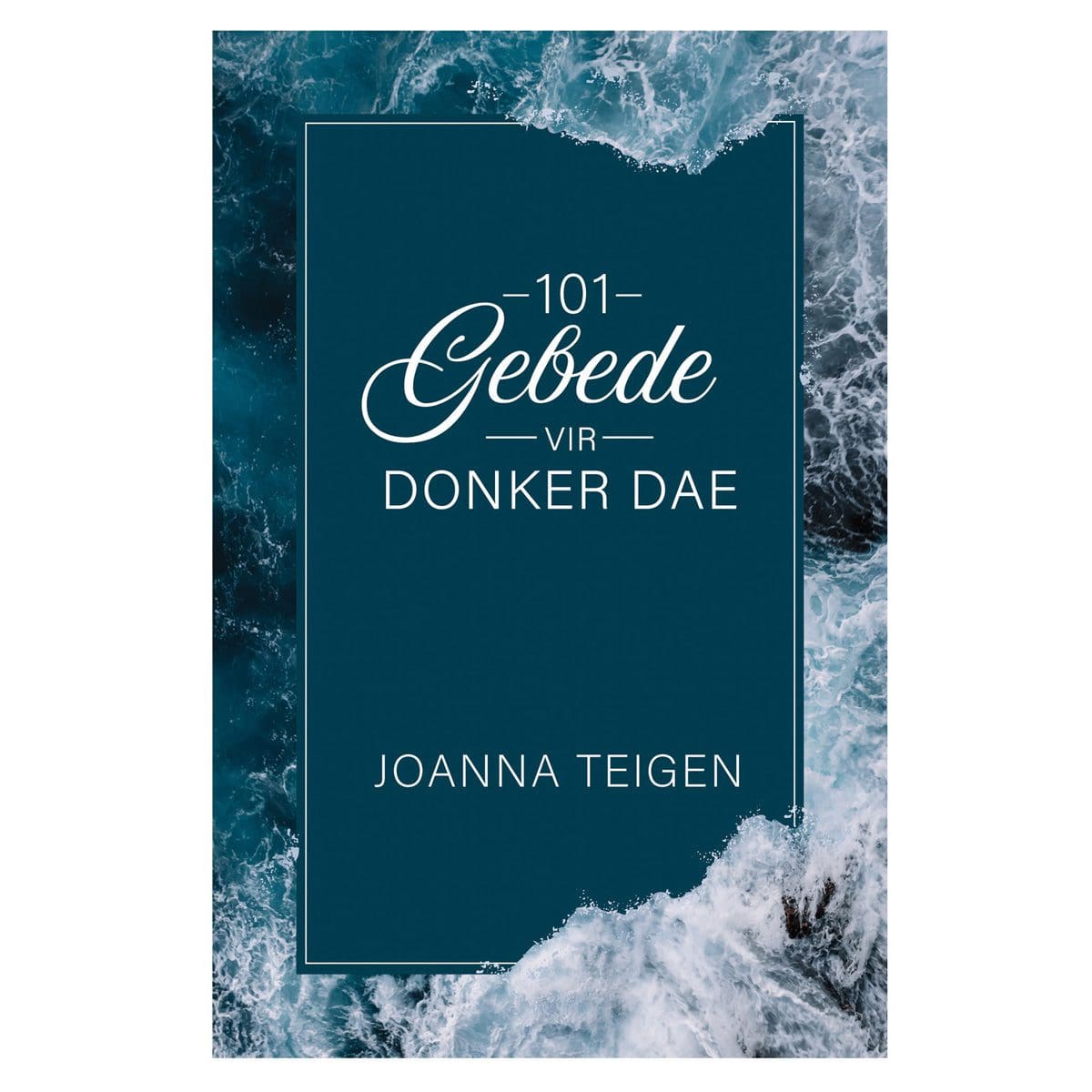 9780638009439_front 101 Gebede vir Donker Dae (Hardeband) - Image 5