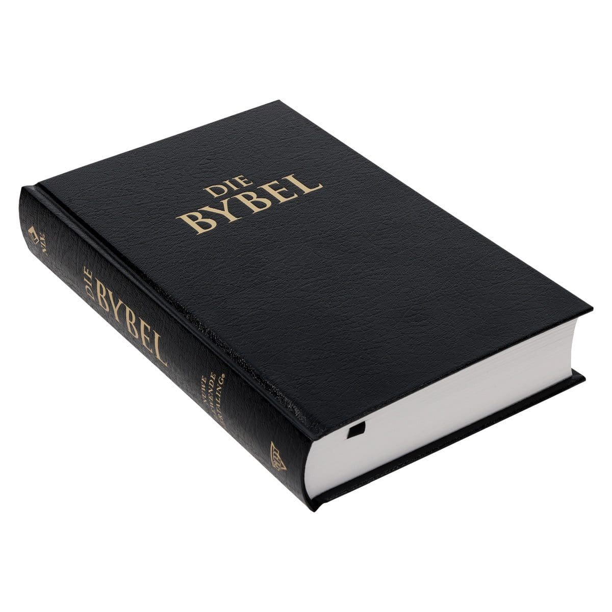 9780638009538_feature1 NLV Swart Hardeband Standaard Bybel - Image 25