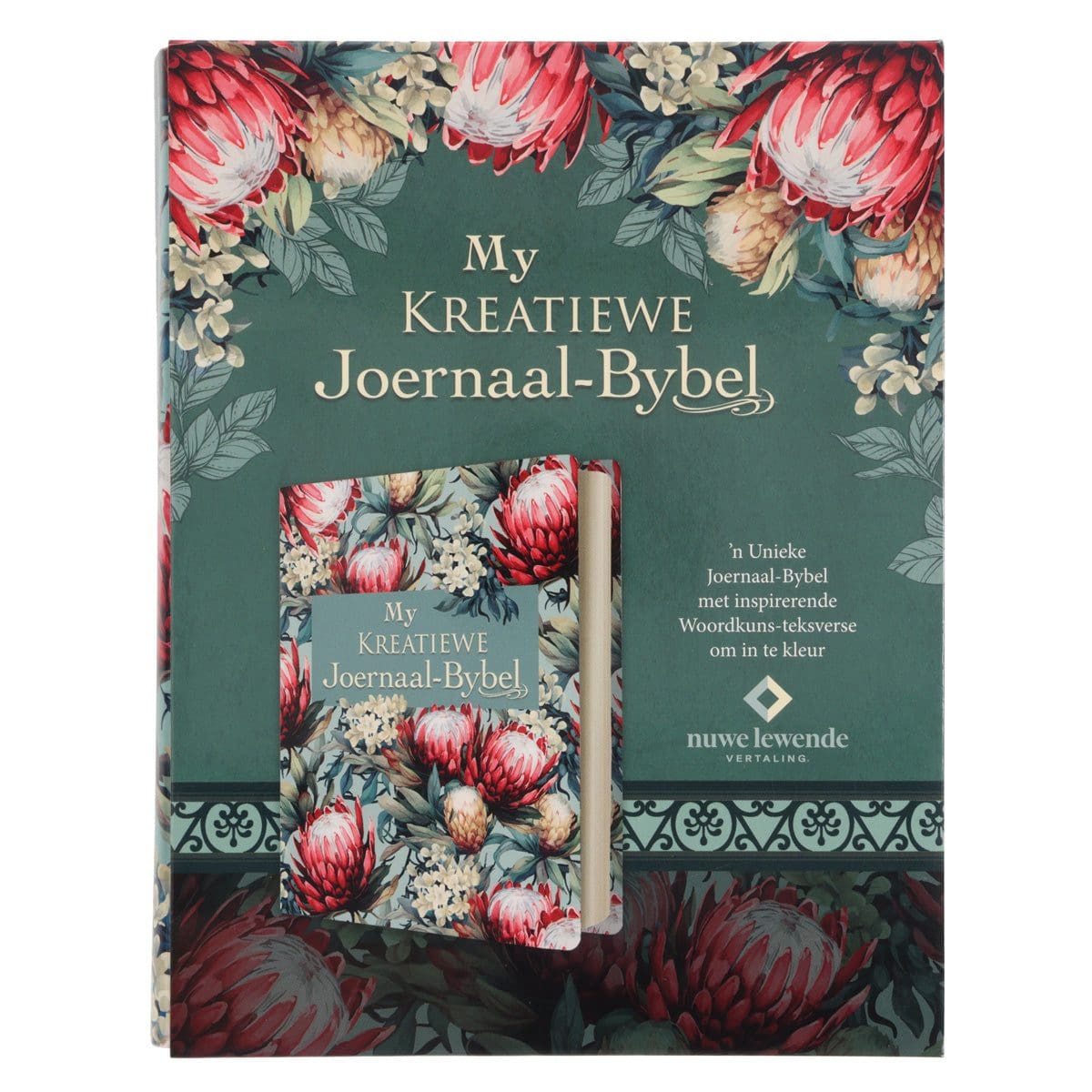 9780638009613_feature4 NLV Proteas Kunsleer My Kreatiewe Joernaal-Bybel - Image 18
