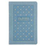 Afrikaans 1933/1953 Vertaling Ligblou Kunsleer Bybel - Image 2