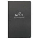 Afrikaans 1933/1953 Vertaling Steenkool Egte Leer Bybel - Image 2