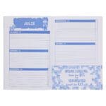 2026 Skooldagboek - Dagbeplanner vir Seuns - Sagteband - Image 13